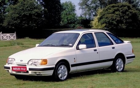 Ford Sierra I, 1987 год, 300 000 рублей, 1 фотография