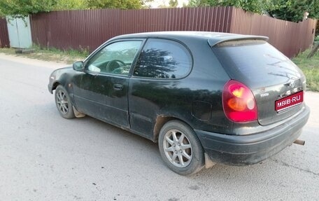 Toyota Corolla, 1999 год, 145 000 рублей, 1 фотография