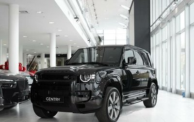Land Rover Defender II, 2026 год, 16 400 000 рублей, 1 фотография