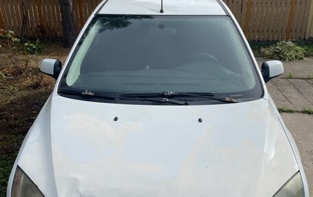 Ford Focus II рестайлинг, 2007 год, 275 000 рублей, 8 фотография