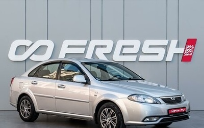 Daewoo Gentra II, 2013 год, 540 000 рублей, 1 фотография