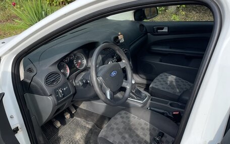 Ford Focus II рестайлинг, 2007 год, 275 000 рублей, 13 фотография