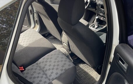 Ford Focus II рестайлинг, 2007 год, 275 000 рублей, 14 фотография