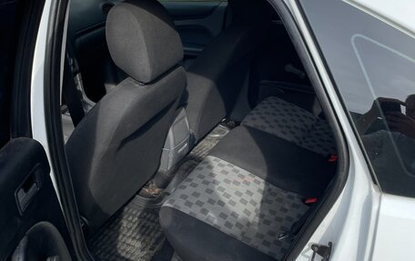 Ford Focus II рестайлинг, 2007 год, 275 000 рублей, 12 фотография