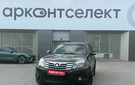 Great Wall Hover H3 I, 2014 год, 850 000 рублей, 1 фотография