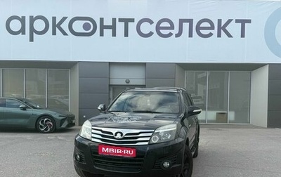 Great Wall Hover H3 I, 2014 год, 850 000 рублей, 1 фотография