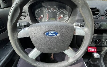 Ford Focus II рестайлинг, 2007 год, 275 000 рублей, 17 фотография