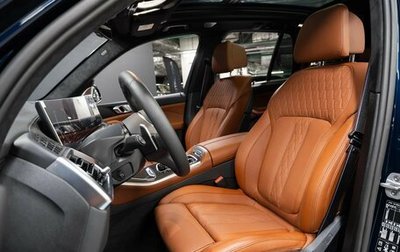 BMW X5, 2026 год, 16 390 000 рублей, 1 фотография