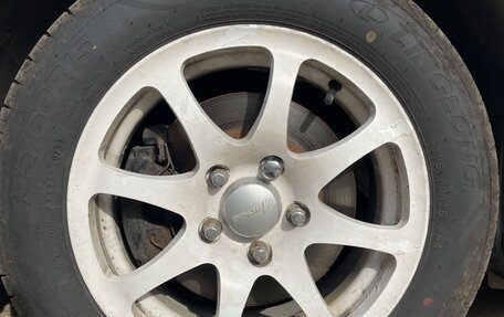 Ford Focus II рестайлинг, 2007 год, 275 000 рублей, 20 фотография