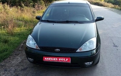 Ford Focus IV, 2003 год, 140 000 рублей, 1 фотография