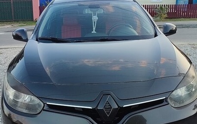 Renault Fluence I, 2013 год, 720 000 рублей, 1 фотография
