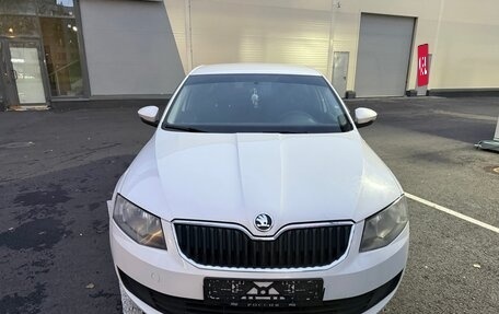Skoda Octavia, 2014 год, 750 000 рублей, 2 фотография
