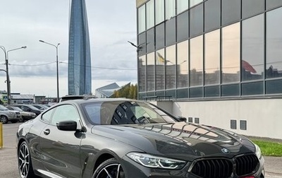 BMW 8 серия, 2019 год, 7 000 000 рублей, 1 фотография