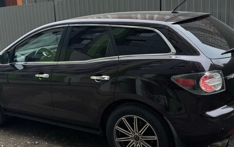 Mazda CX-7 I рестайлинг, 2008 год, 975 000 рублей, 1 фотография