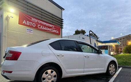 Skoda Octavia, 2014 год, 750 000 рублей, 4 фотография