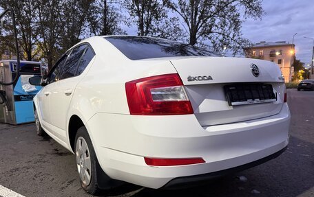 Skoda Octavia, 2014 год, 750 000 рублей, 8 фотография