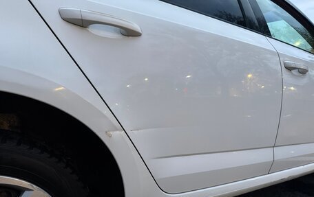 Skoda Octavia, 2014 год, 750 000 рублей, 5 фотография