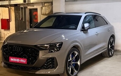 Audi RS Q8 I, 2025 год, 21 900 000 рублей, 1 фотография