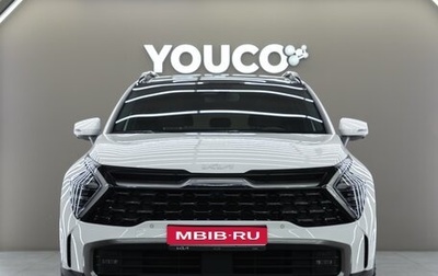 KIA Sportage IV рестайлинг, 2024 год, 4 800 000 рублей, 1 фотография