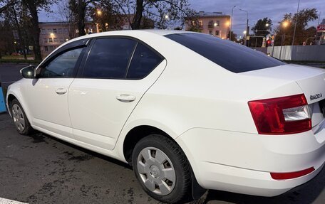 Skoda Octavia, 2014 год, 750 000 рублей, 9 фотография