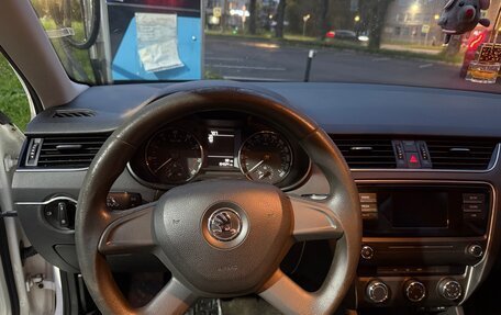 Skoda Octavia, 2014 год, 750 000 рублей, 13 фотография