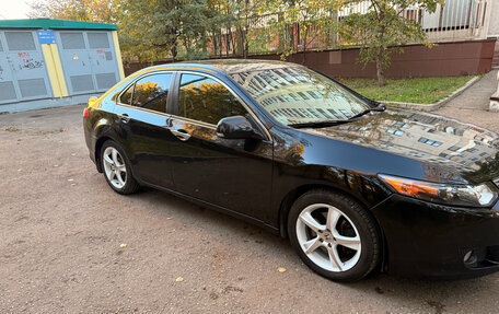 Honda Accord VIII рестайлинг, 2008 год, 900 000 рублей, 3 фотография