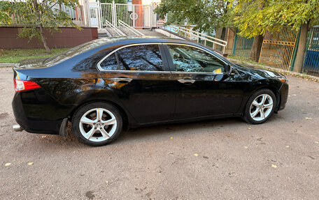 Honda Accord VIII рестайлинг, 2008 год, 900 000 рублей, 4 фотография