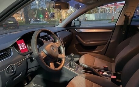 Skoda Octavia, 2014 год, 750 000 рублей, 11 фотография