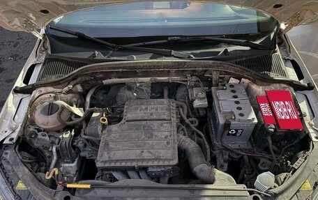 Skoda Octavia, 2014 год, 750 000 рублей, 19 фотография