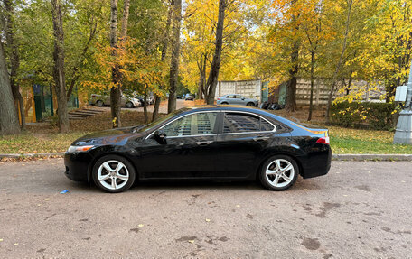 Honda Accord VIII рестайлинг, 2008 год, 900 000 рублей, 5 фотография