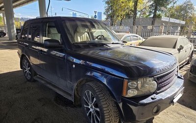 Land Rover Range Rover III, 2005 год, 600 000 рублей, 1 фотография