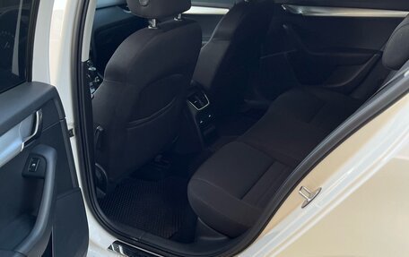 Skoda Octavia, 2014 год, 1 200 000 рублей, 12 фотография