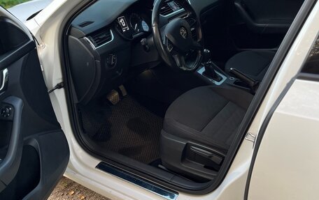 Skoda Octavia, 2014 год, 1 200 000 рублей, 11 фотография