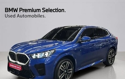 BMW X2, 2025 год, 5 733 800 рублей, 1 фотография