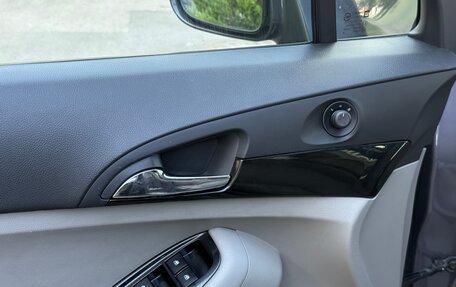 Chevrolet Orlando I, 2012 год, 1 000 000 рублей, 13 фотография
