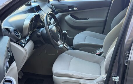 Chevrolet Orlando I, 2012 год, 1 000 000 рублей, 11 фотография
