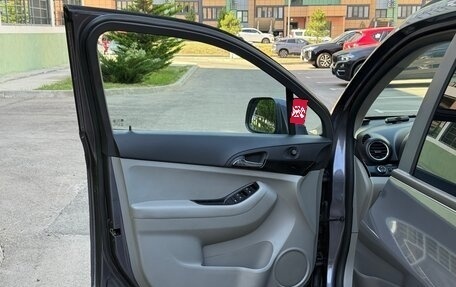 Chevrolet Orlando I, 2012 год, 1 000 000 рублей, 12 фотография