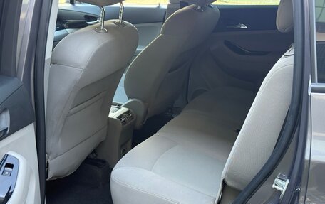 Chevrolet Orlando I, 2012 год, 1 000 000 рублей, 15 фотография