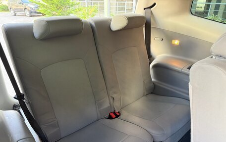 Chevrolet Orlando I, 2012 год, 1 000 000 рублей, 14 фотография