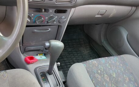 Toyota Corolla, 1999 год, 145 000 рублей, 5 фотография