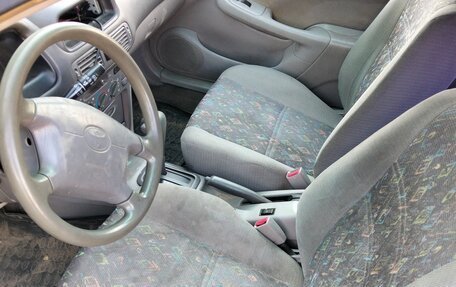 Toyota Corolla, 1999 год, 145 000 рублей, 4 фотография
