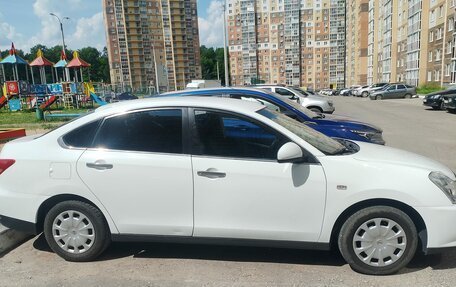 Nissan Almera, 2013 год, 499 999 рублей, 2 фотография