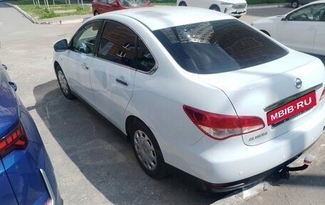 Nissan Almera, 2013 год, 499 999 рублей, 4 фотография