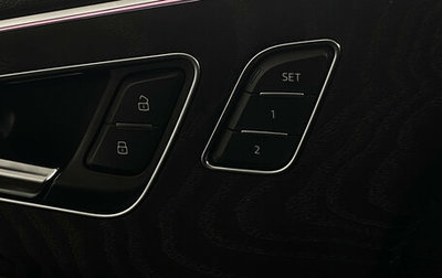 Audi Q8 I, 2022 год, 8 497 000 рублей, 1 фотография
