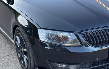 Skoda Octavia, 2013 год, 1 550 000 рублей, 7 фотография