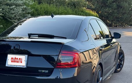 Skoda Octavia, 2013 год, 1 550 000 рублей, 11 фотография