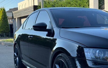 Skoda Octavia, 2013 год, 1 550 000 рублей, 8 фотография