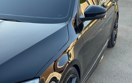 Skoda Octavia, 2013 год, 1 550 000 рублей, 9 фотография