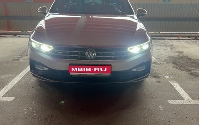 Volkswagen Passat B8 рестайлинг, 2019 год, 2 275 000 рублей, 1 фотография