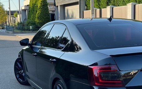 Skoda Octavia, 2013 год, 1 550 000 рублей, 13 фотография